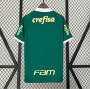Maillot Maillot Palmeiras domicile 2024 2025 miniature