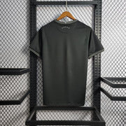 Maillot Maillot Brésil saison 2022 édition spéciale full black miniature