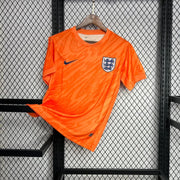 Maillot Maillot Angleterre foot 2024 2025 miniature