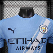 Maillot Maillot 25-26 Manchester City miniature