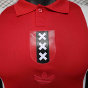 Maillot Maillot Ajax concept 2025-26 miniature