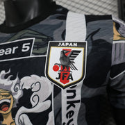 Maillot Maillot Japon Concept 2025-2026 miniature