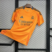 Maillot MAILLOT RÉAL MADRID EXTÉRIEUR 2024/25 miniature