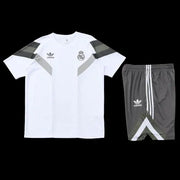 Maillot Ensemble Real Madrid miniature