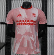 Maillot Maillot Canada Coupe du monde 2026 miniature