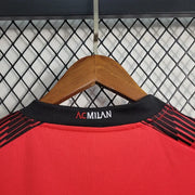 Maillot Maillot AC Milan saison 2023-2024 domicile miniature