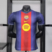 Maillot Maillot FC Barcelone concept 2025-26 miniature