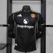 Maillot Maillot Manchester United concept 2025-26 miniature