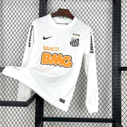 Maillot Maillot Santos 2012/13 Manches Longues miniature