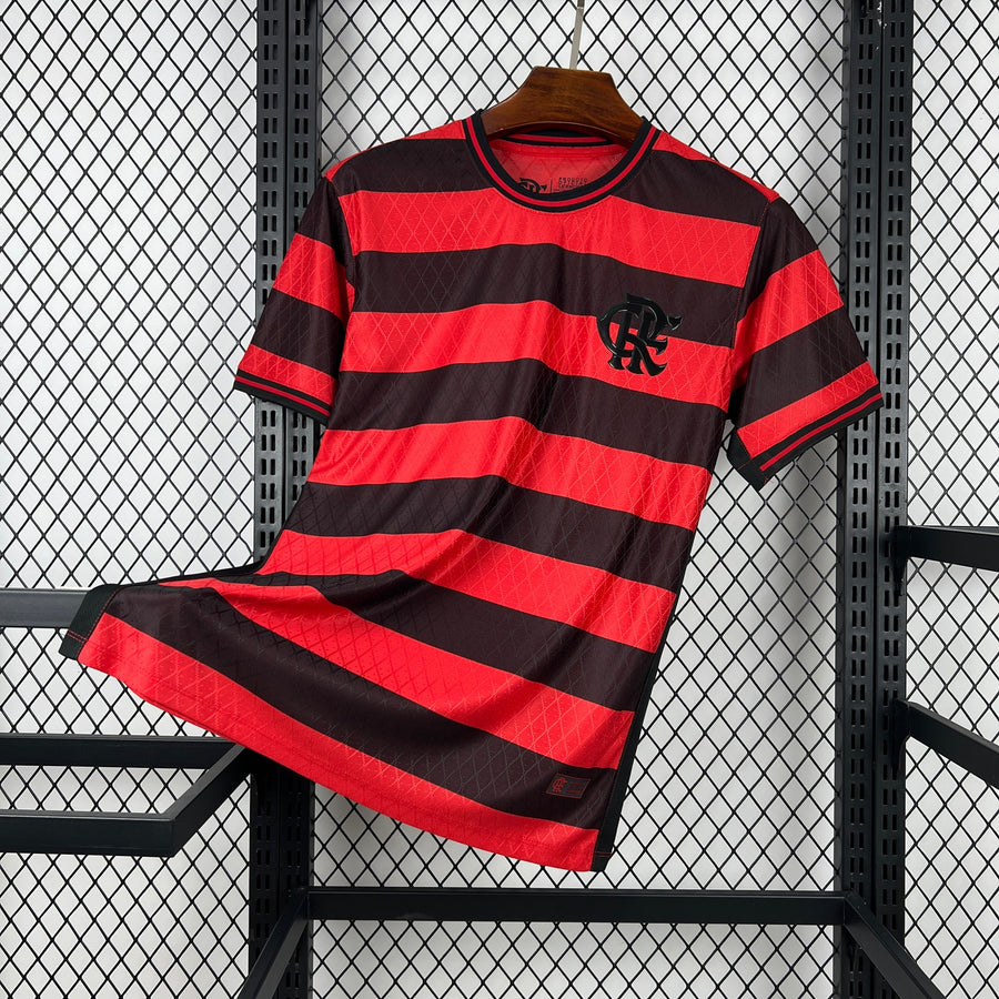 Maillot Maillot Flamengo concept 2026-27 face avant