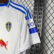 Maillot Maillot Leeds United 2024-25 miniature