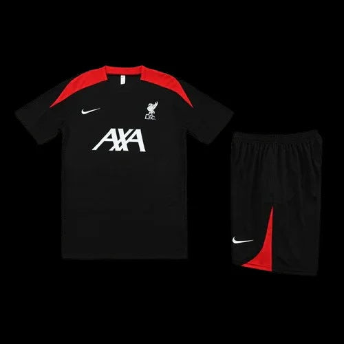 Maillot Ensemble Liverpool face avant