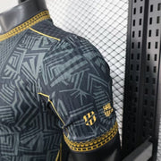 Maillot Maillot Brésil Concept 2026 miniature