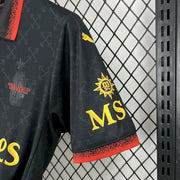 Maillot Maillot AC Milan foot 2025 2026 miniature