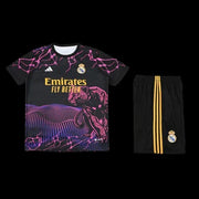 Maillot Ensemble Real Madrid miniature