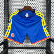 Maillot Short Colombie Coupe du monde 2026 miniature
