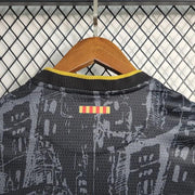 Maillot Maillot FC Barcelone saison 2023-2024 édition spéciale miniature