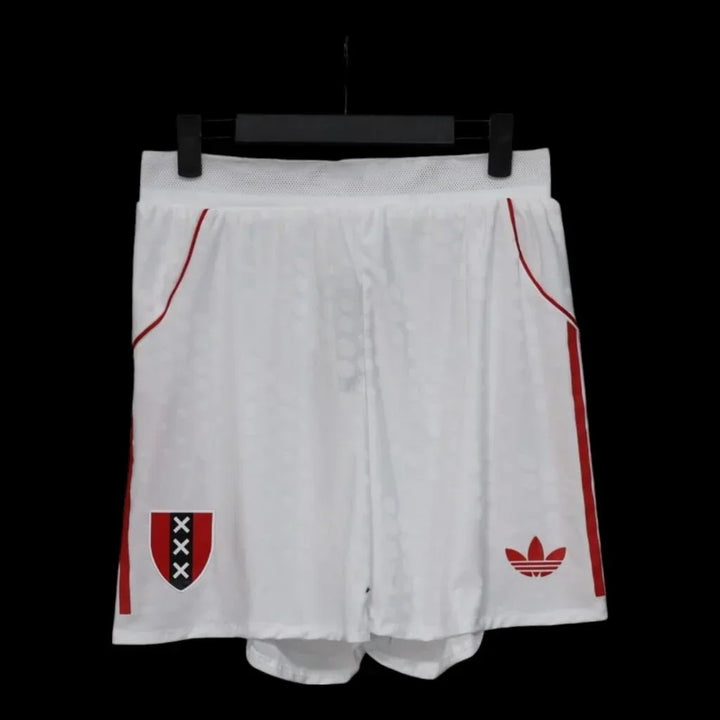 Short Ajax 2025-26
