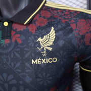 Maillot Maillot Mexique concept 2025 miniature