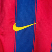 Maillot MAILLOT RÉTRO FC BARCELONE 2009/10 miniature