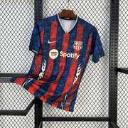 Maillot Maillot FC Barcelone concept 2025-26 miniature