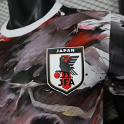 Maillot Maillot Japon Concept 2025-2026 miniature