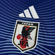 Maillot Maillot Japon Coupe du monde 2026 miniature