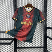 Maillot Maillot Barcelone Concept 2026-27 miniature