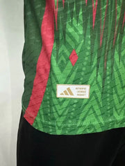 Maillot Maillot Mexique concept 2025-26 miniature
