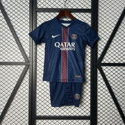 Maillot Kit Enfant PSG 2025-26 miniature