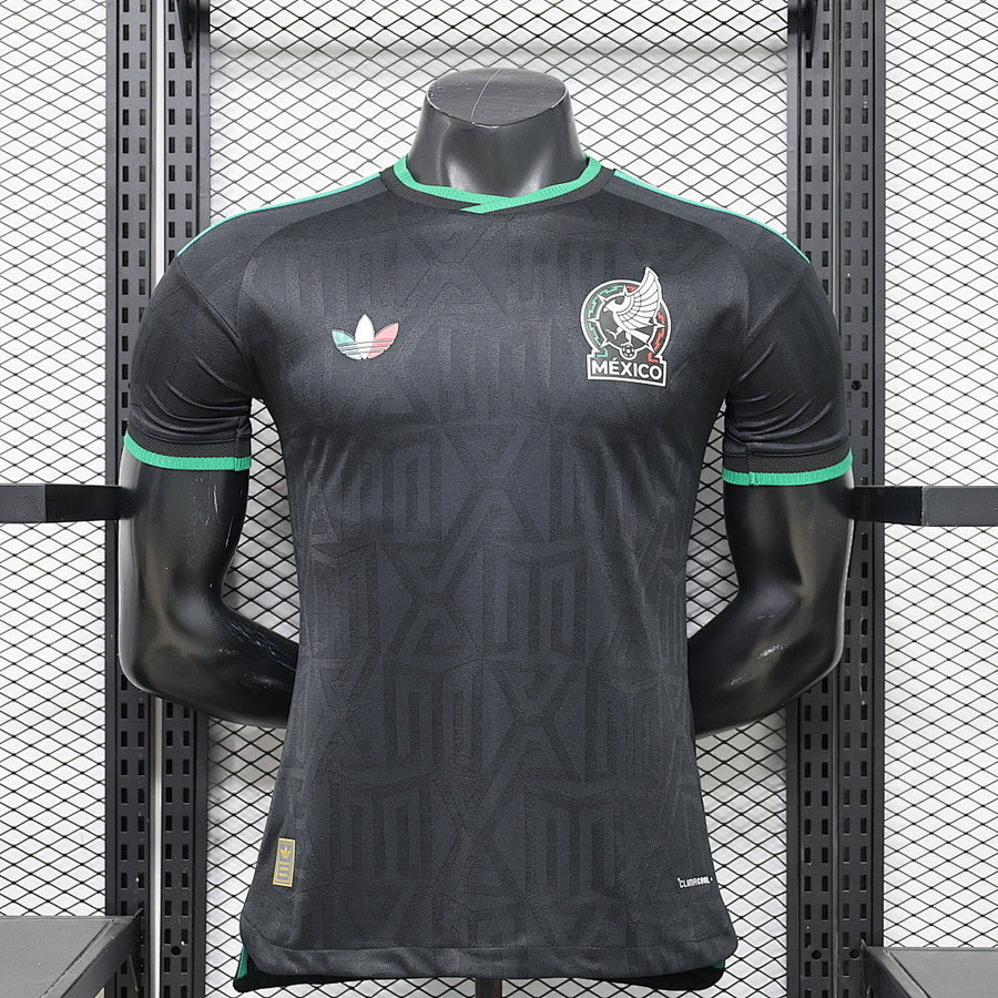 Maillot Maillot Mexique Coupe du monde 2026 face avant