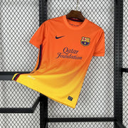 Maillot Maillot foot FC Barcelone 2012 2013 retro miniature