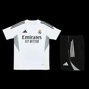 Maillot Ensemble Real Madrid miniature