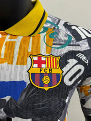 Maillot Maillot FC Barcelone concept 2025-26 miniature