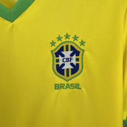 Maillot Maillot Brésil concept 2025 miniature