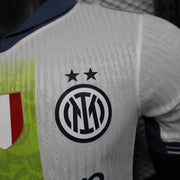 Maillot Maillot Inter Milan concept 2025-26 miniature