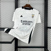 Maillot Maillot Benfica 2024-25 miniature
