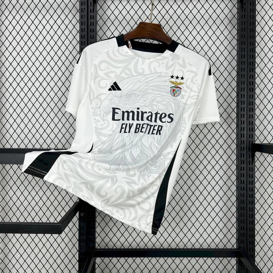 Maillot Maillot Benfica 2024-25 face avant