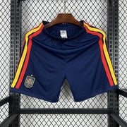 Maillot Short Espagne Coupe du monde 2026 miniature