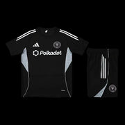 Maillot Ensemble inter Miami miniature
