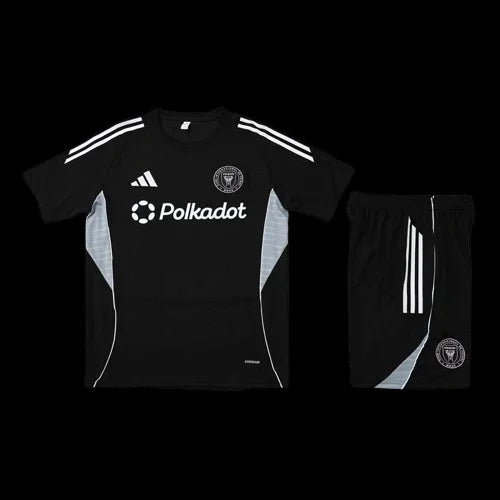 Maillot Ensemble inter Miami face avant