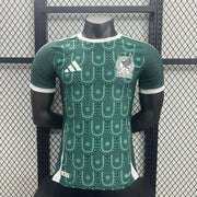Maillot Maillot Mexique concept 2025 miniature