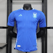 Maillot MAILLOT ARGENTINE 2024/25 EXTÉRIEUR miniature