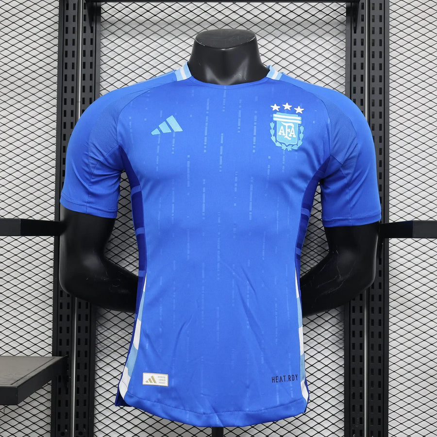Maillot MAILLOT ARGENTINE 2024/25 EXTÉRIEUR face avant