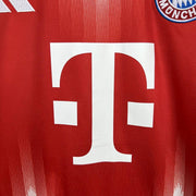 Maillot Maillot Bayern Munich 2025-26 miniature