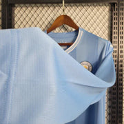 Maillot Maillot Manchester City 2023 2024 manches longues miniature