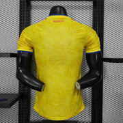 Maillot Maillot Colombie 2025 miniature