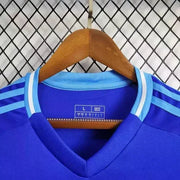 Maillot Maillot Argentine Extérieur 2024/2025 miniature