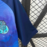 Maillot Maillot porto concept 2024-25 miniature