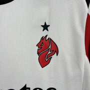 Maillot Maillot extérieur AC Milan 2025-26 miniature